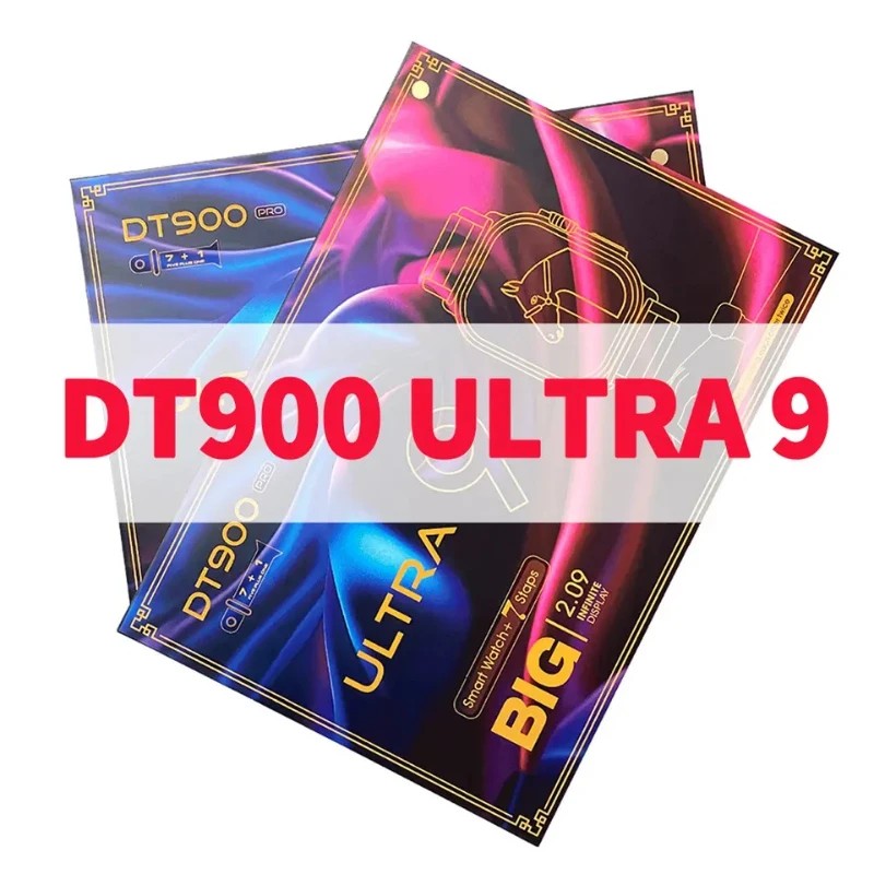 DT900 Ultra:49mm ȭ IPS ũ, ˽ NFC, ǽ..