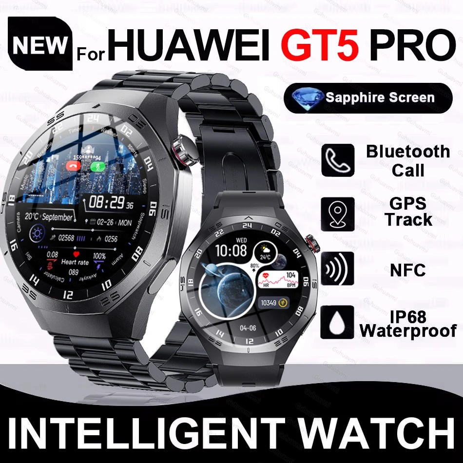 ȭ GT5 PRO GPS ƮĿ Ʈġ  ð 5 Pr..