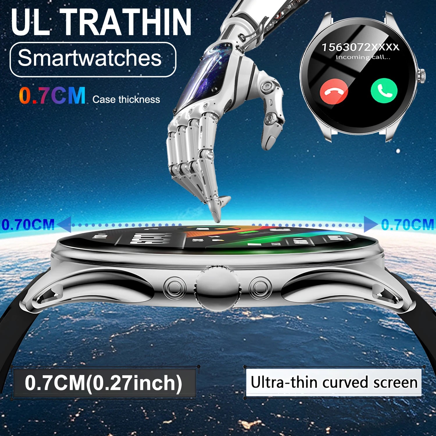Ʈ  Ʈġ  1.65ġ AMOLED ȼ ..