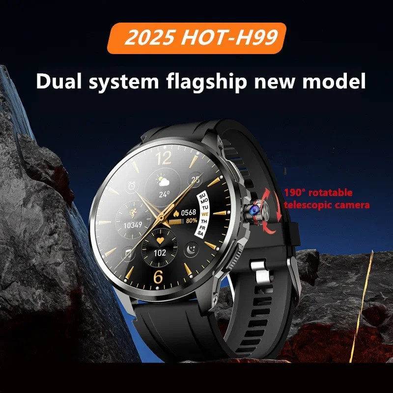 ο H99 Ʈġ SIM   1.95ġ AMOLED ..