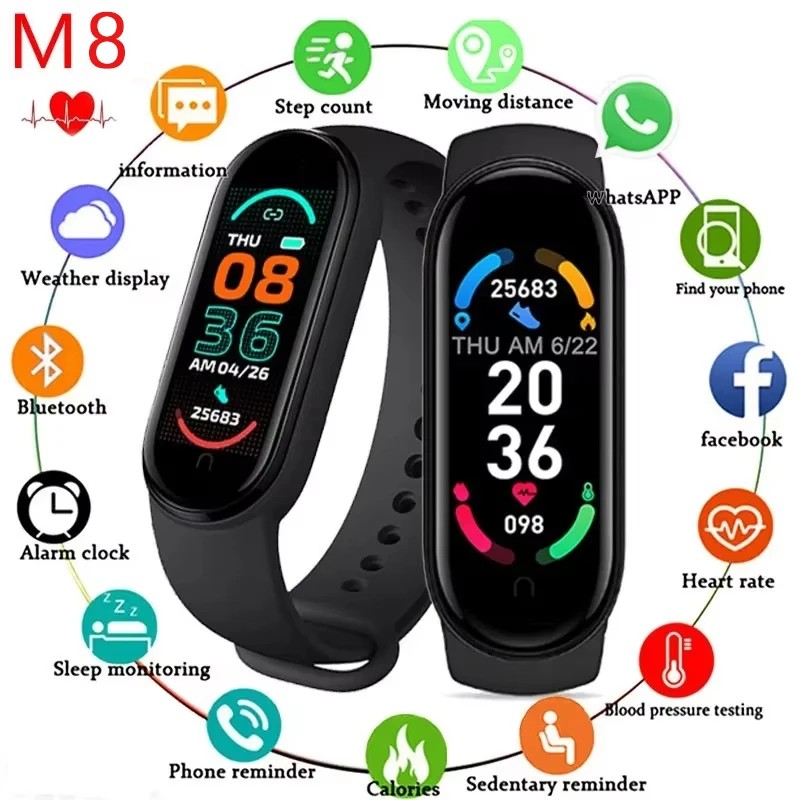 ο M8  Ʈ ġ   Smartwatch ɹڼ ..