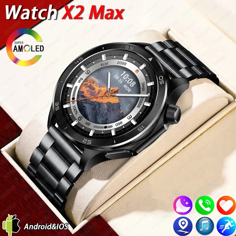 2025  WATCH X ׷̵ Ʈġ  ð X2 A..