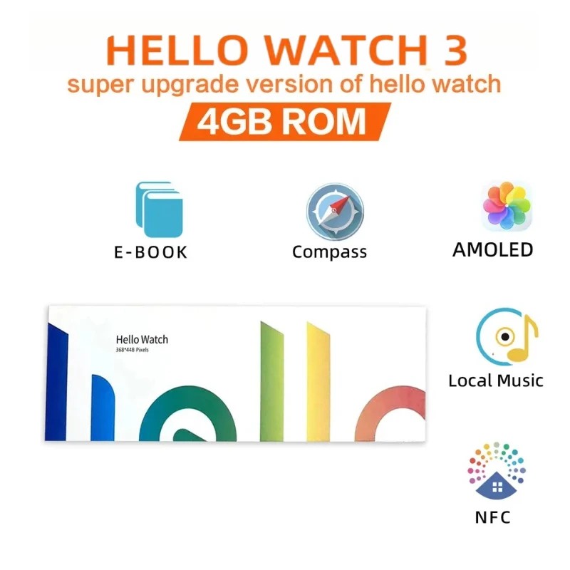 2025 ��� ��ġ 3 ����Ʈ��ġ AMOLED 4G..