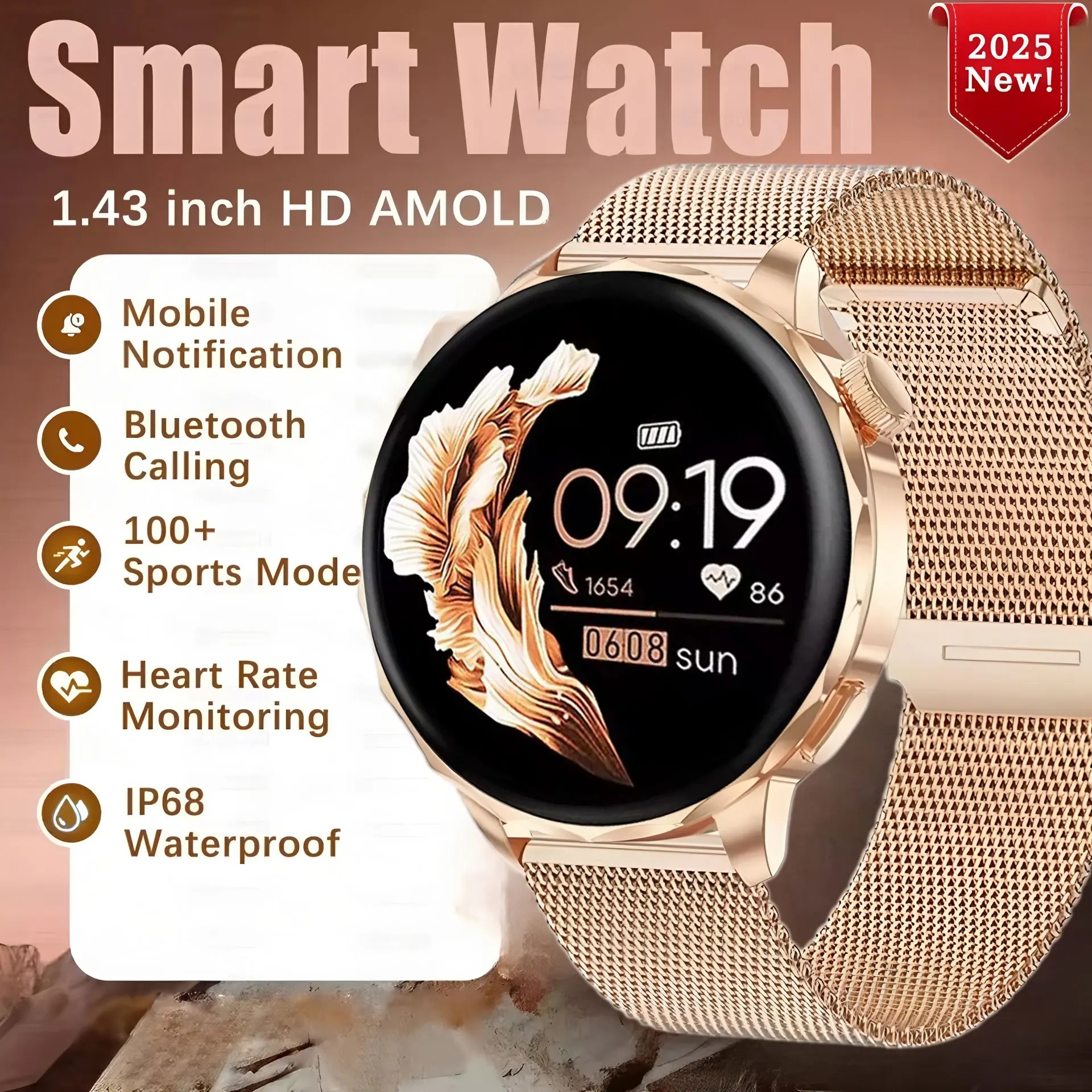 18mm  Ʈġ HD AMOLED 4G..