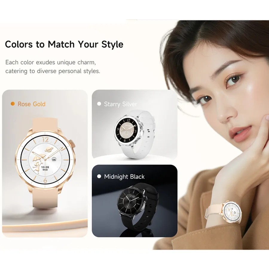 HD X2mini SmartWatch  ȭ 1..
