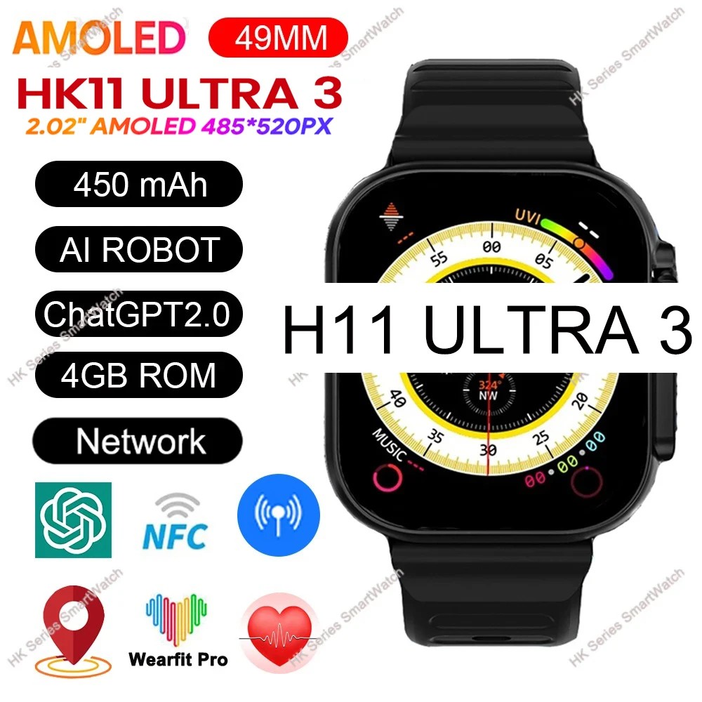 ο HK11 Ʈ 3 ƽ  Ʈġ 4GB ROM ..