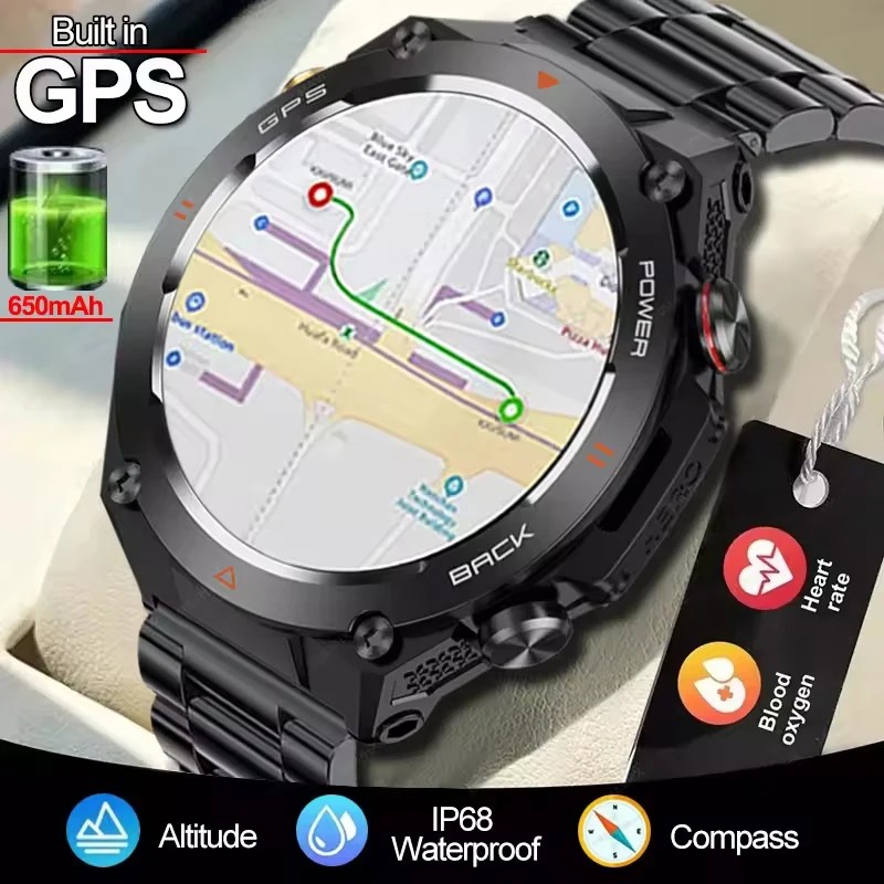 ȭ Ʈ ð  GPS T-Rex 3   ..