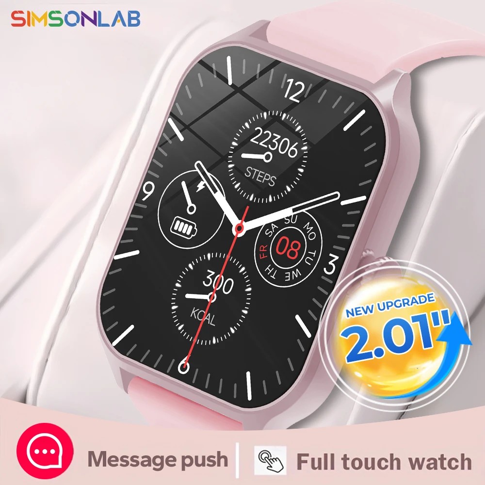 2.01  ÷ ũ ο SmartWatch ġ   ..