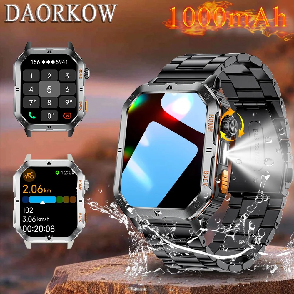2025   Ʈġ 1000mAh 뷮 ͸ IP68 ..