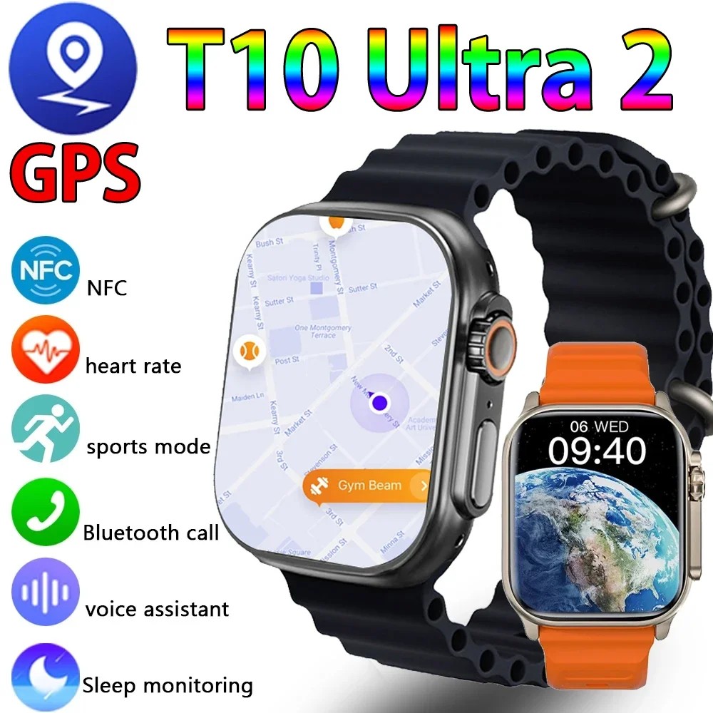 2025 ����Ʈ��ġ T10 ��Ʈ�� 2 ������ 49mm �ø��� 8 2.3��ġ..