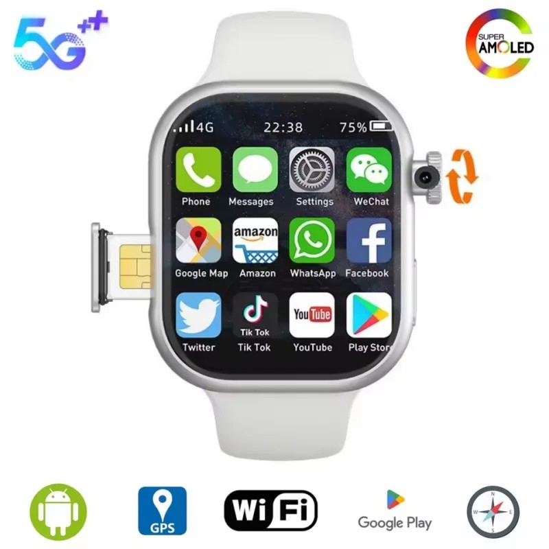 4G ü Ʈũ Ʈġ VP19, WiF..