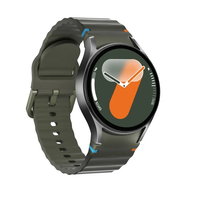 HD Watch7 ̴ Ʈġ AMOLED ũ  Ŀ ..