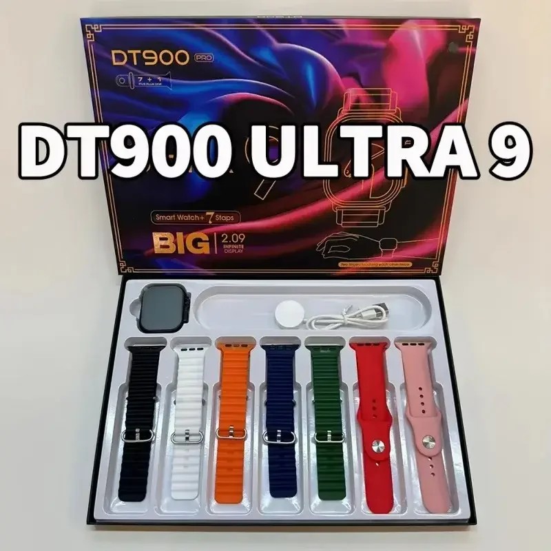 DT900 Ʈ  Ʈ ġ: 49mm HD ġũ, NFC..