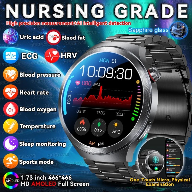 2025 ο AI  ǰ ƮĿ Ʈ ġ  ECG+H..