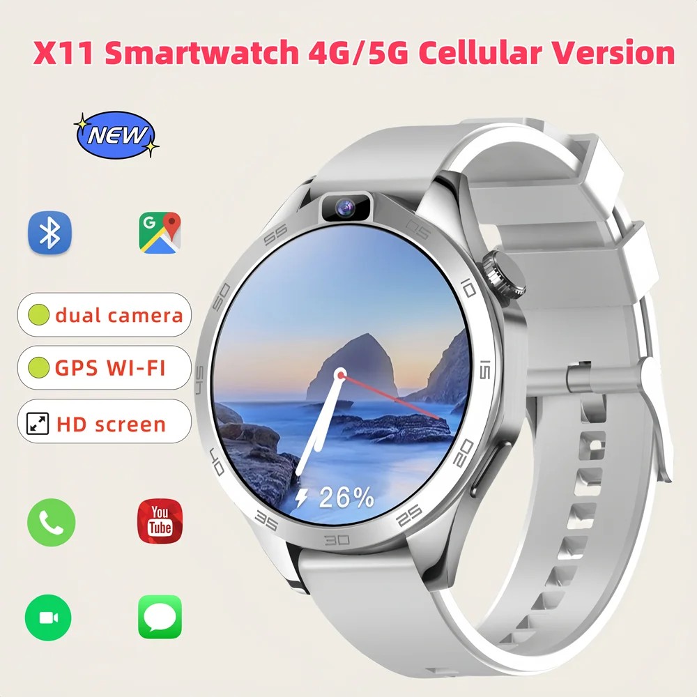 X11 ο 5G Ʈġ ȵ̵ 8.1, TFT ũ,n,2..