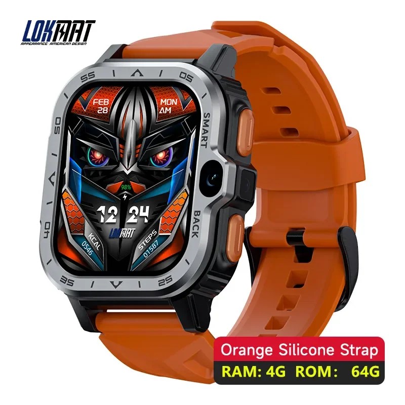 LOKMAT APPLLP 4 MAX ȵ̵ GPS Ʈġ ..