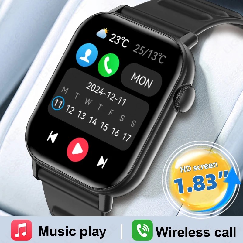 LIGE м 1.83 HD Ǯ ġ ũ Ʈ ð  ..