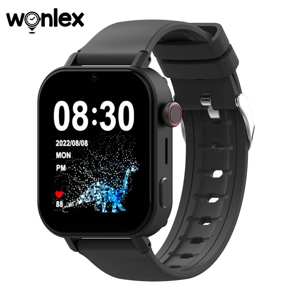 Wonlex 4G Ʈġ Ű GPS WiFi ..