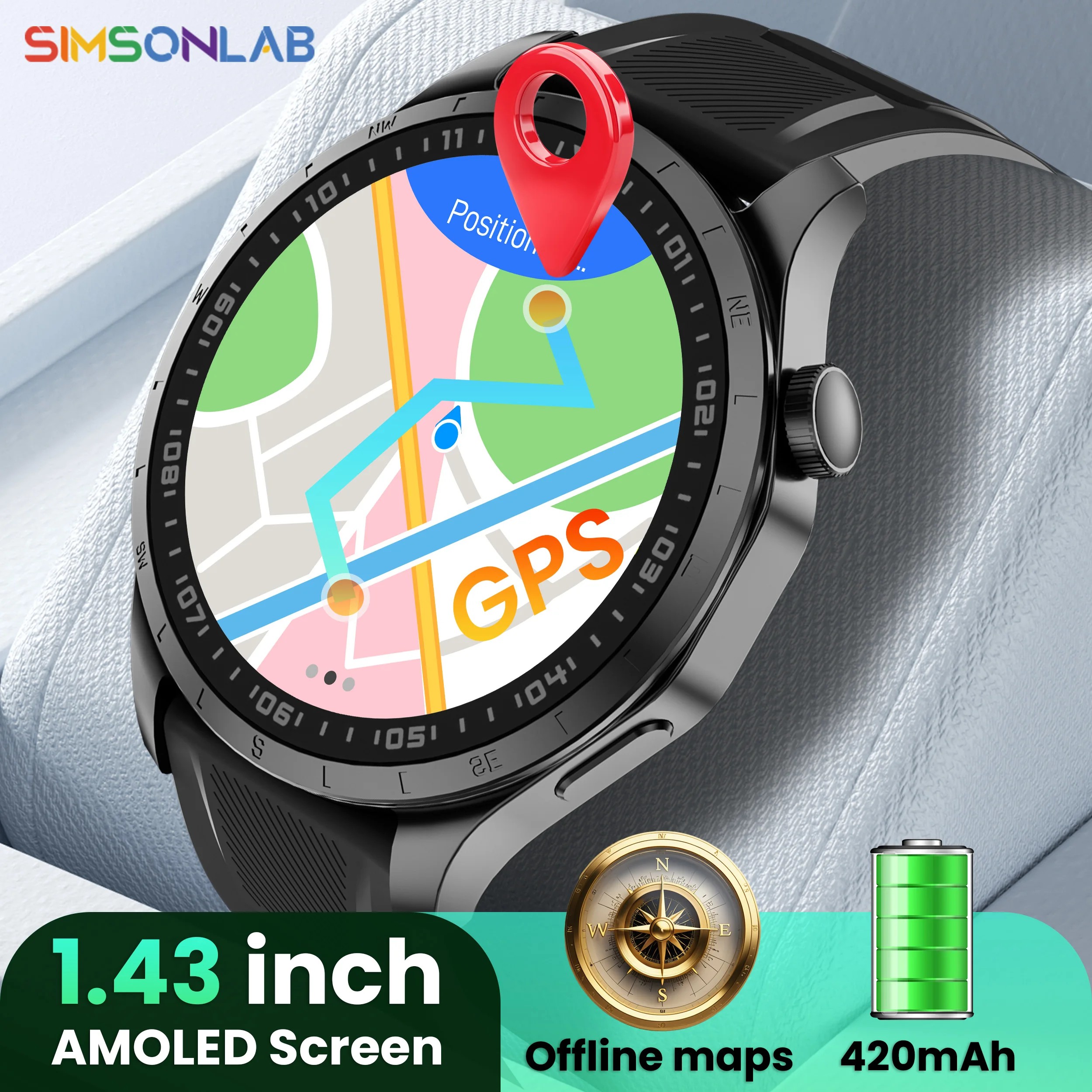 ο и͸ Ʈġ GPS   ǰ ..