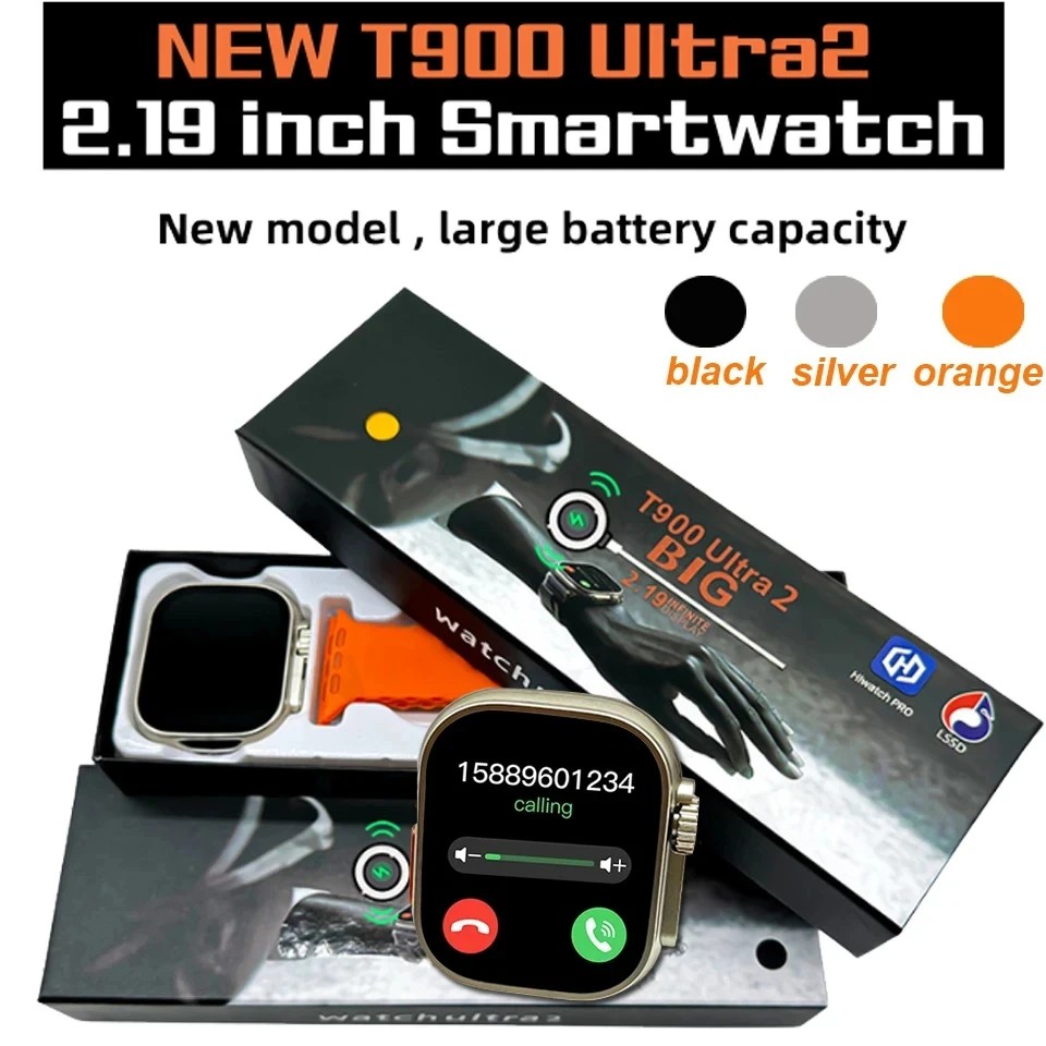 2025 T900 Ʈġ  49mm ø..
