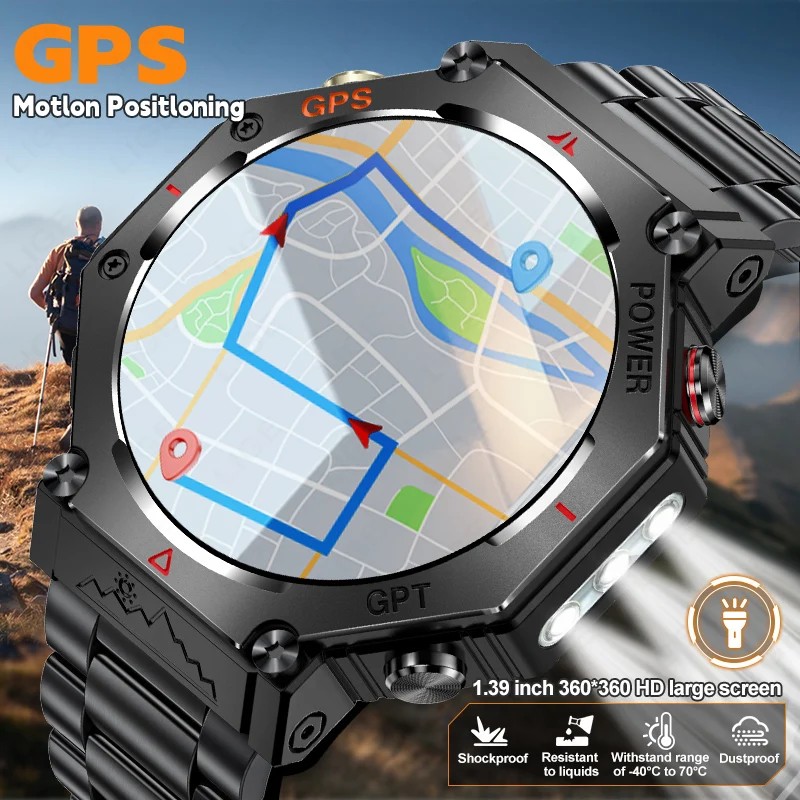 LIGE �߰��� GPS ���� ����Ʈ �ð� ���� LED ������ ��ħ..