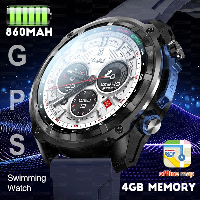 ο 860mAh ͸  GPS Ʈ ð  4GB ޸..