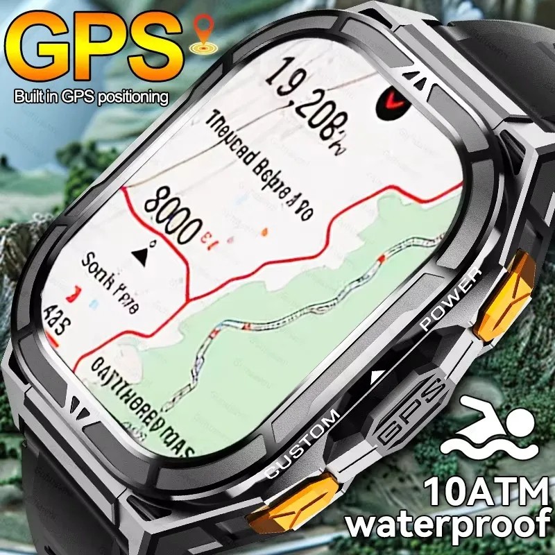 2025 ���� ���� ��ũ X5 ���� GPS ����Ʈ��ġ ������ 10ATM..