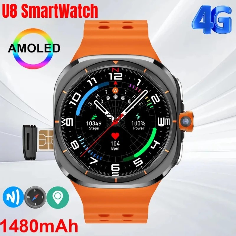 U8 Pro Ʈġ 4G 5G  ȭ ..