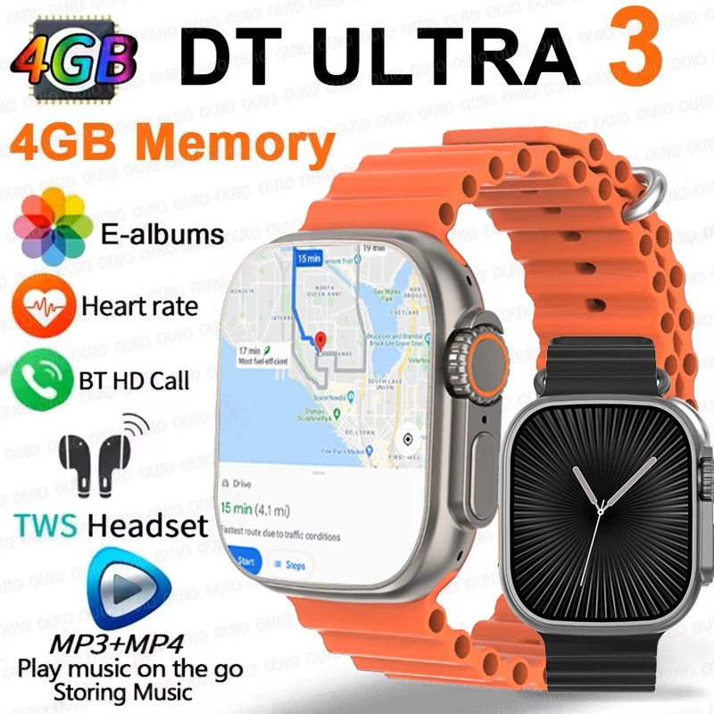 2025New DT Ʈ 3    GPS Ʈġ 32G ..