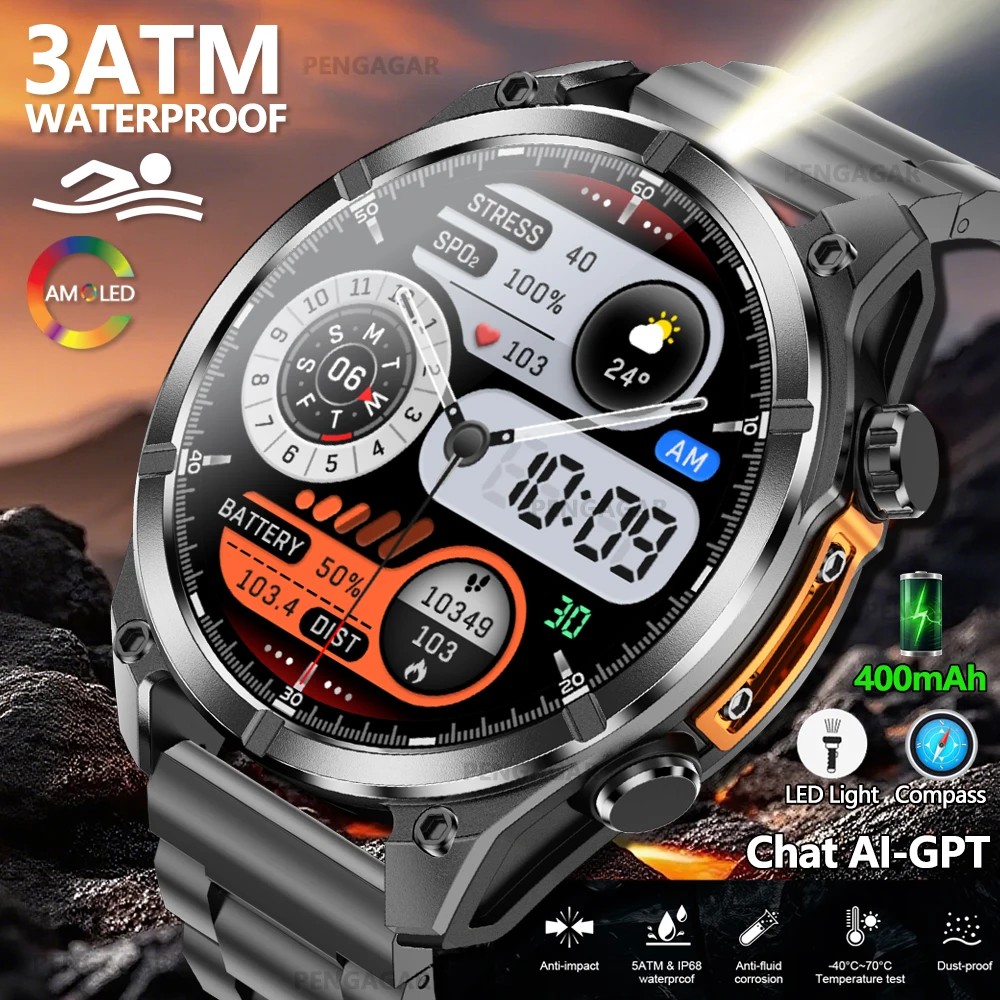 ߿  Ʈġ T-Rex 3  GPS ħ  ..