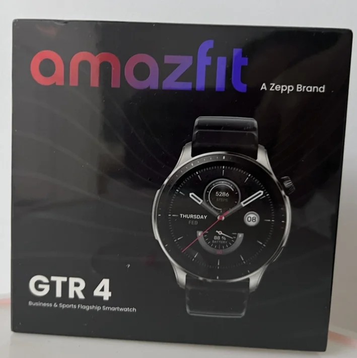 2024 �Ƹ����� GTR 4 ����Ʈ��ġ