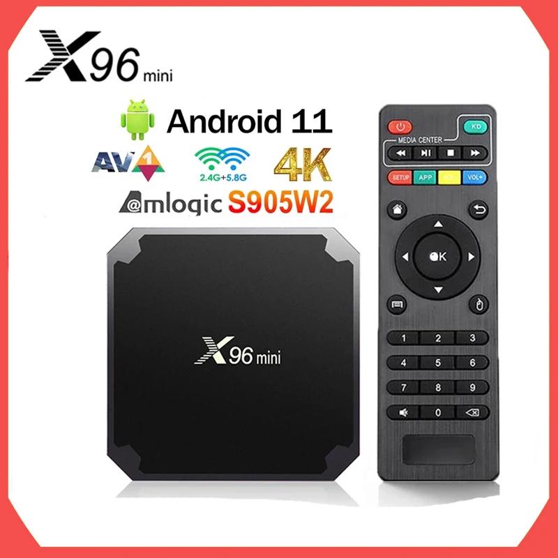ȵ̵ 11.0 Ʈ TV ڽ,   2.4G  5G..