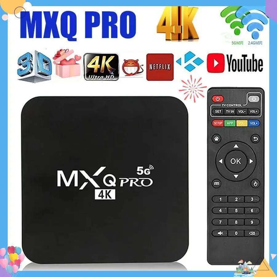 MXQ Ʈ  Ʈ TV ƽ ȵ̵12  4K  2..