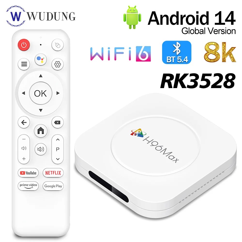 H96MAX M1plus RK3528 ȵ̵ tv ڽ ȵ̵ 14...