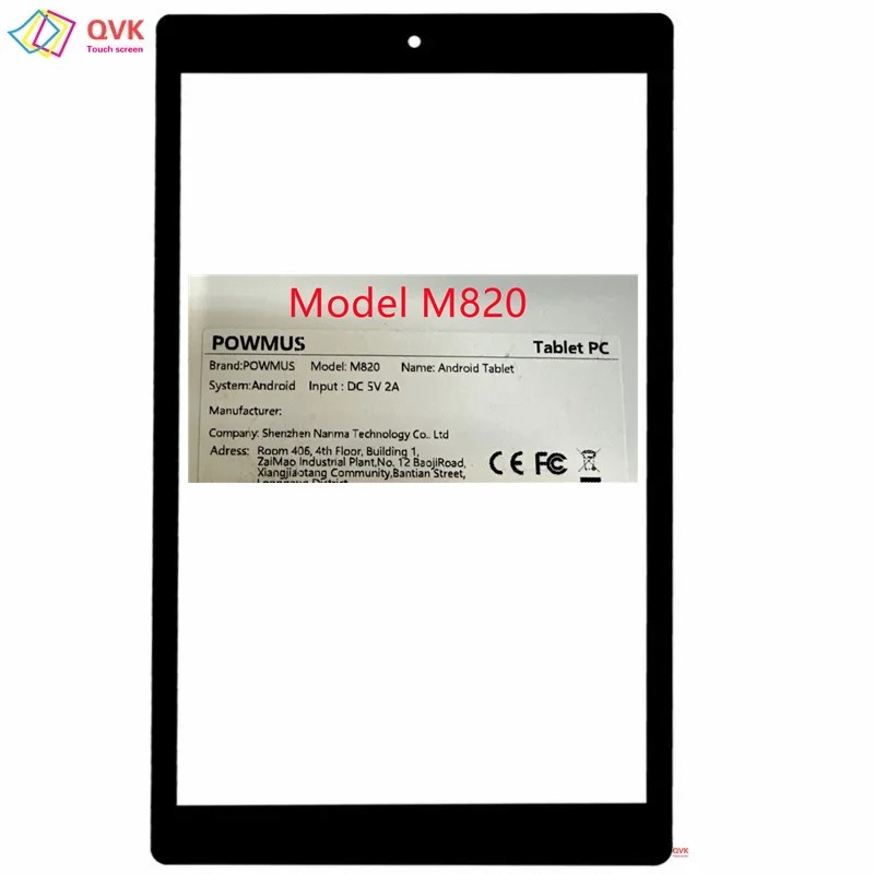 POWMUS M820 º PC  10.1ġ ..