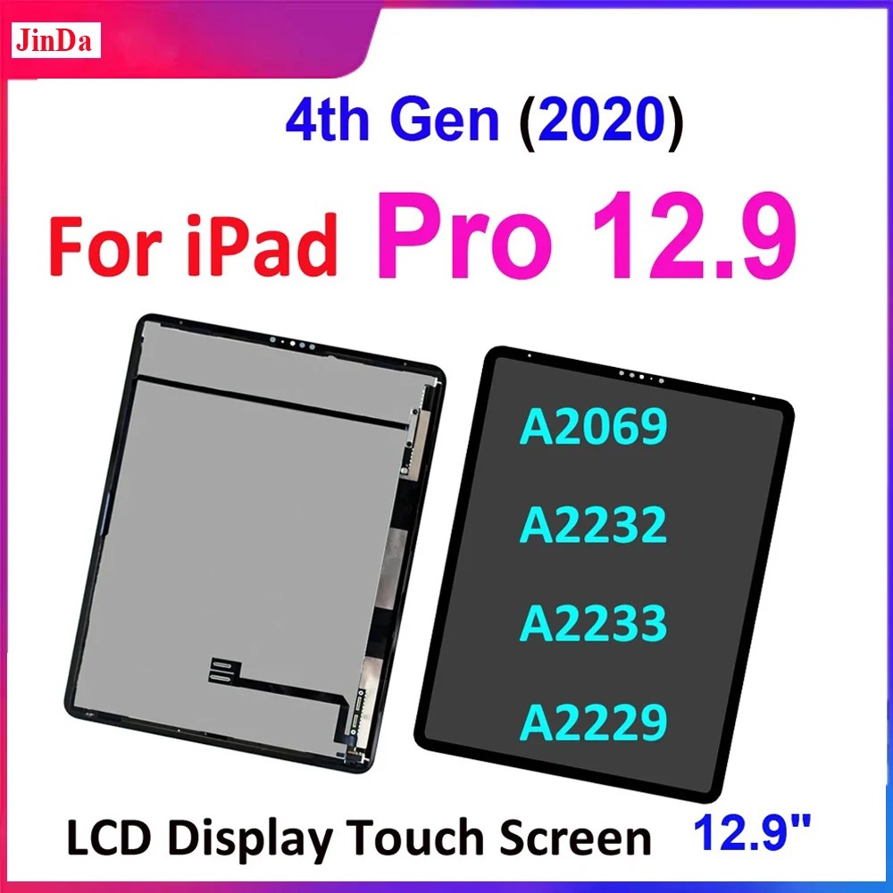 12.9ġ LCD е  12.9 4 ..