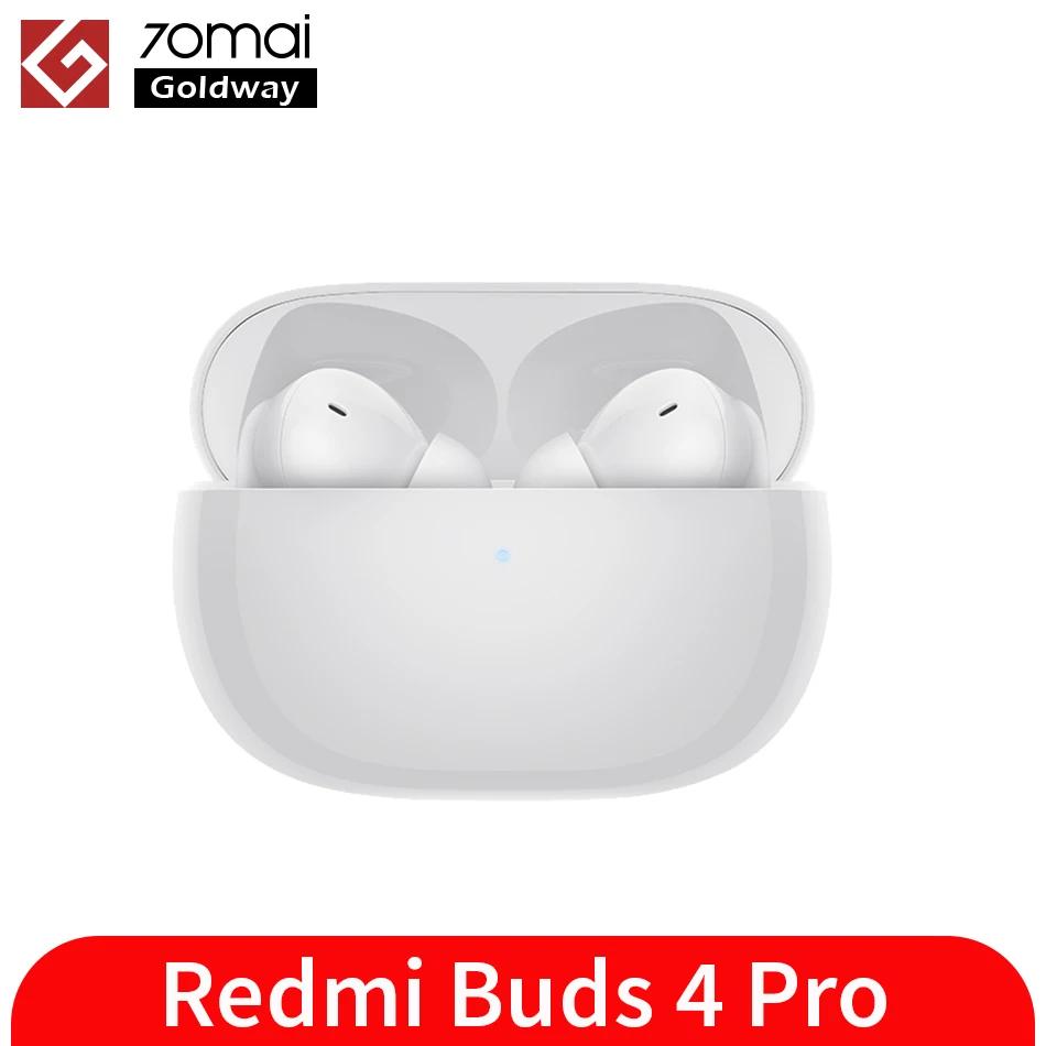 Xiaomi-ǰ Redmi Buds 4 Pro  ..
