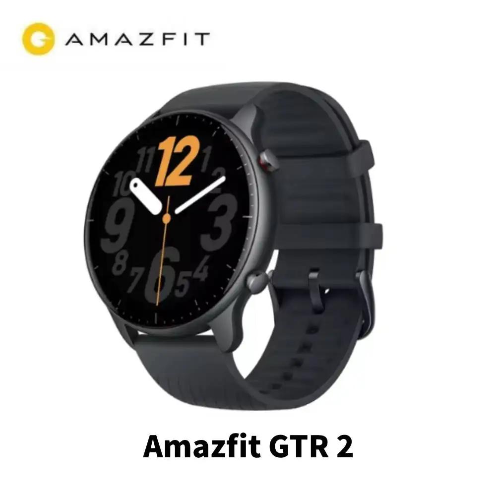 ο  Amazfit GTR 2 Smartwatch 5ATM  ..