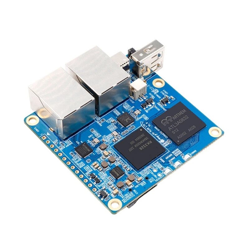 ��ǻ�� ���� �ھ� �� Cortex-A53 64 ��Ʈ..