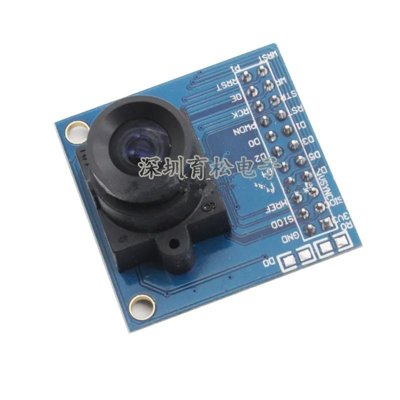 Ov7670 ī�޶� ���, AL422 FIFO ����, ..