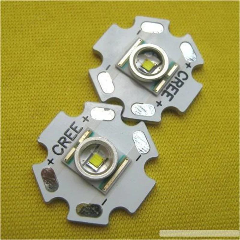 CREE Q5 LED ���� ���� LED 20mm �˷�..