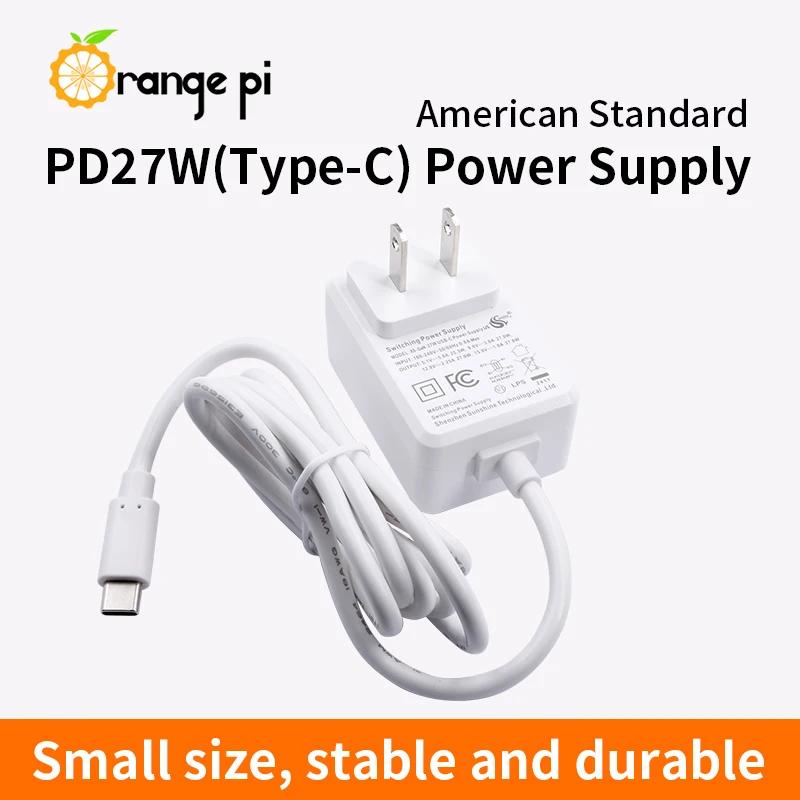 Orange Pi 5V5A US Type-C ���� ���� ..