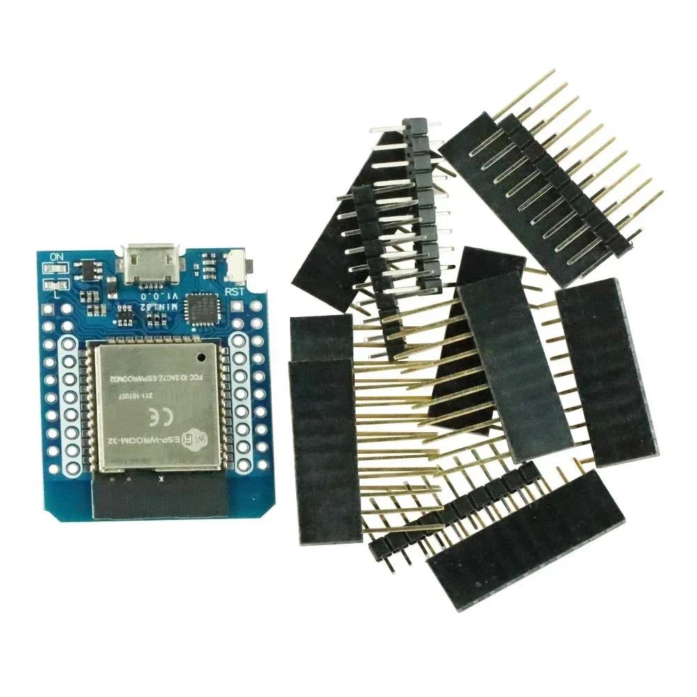Wemos D1 MINI ESP8266 ESP32 ESP-3..