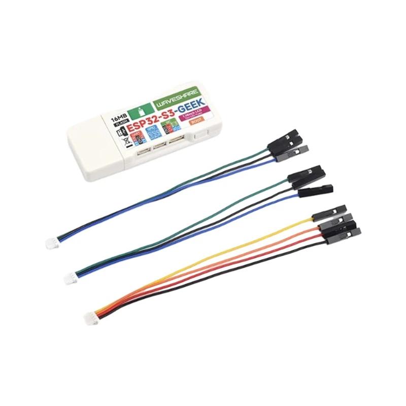 ESP32-S3 ���� ���� �ö�ƽ ���� ����..