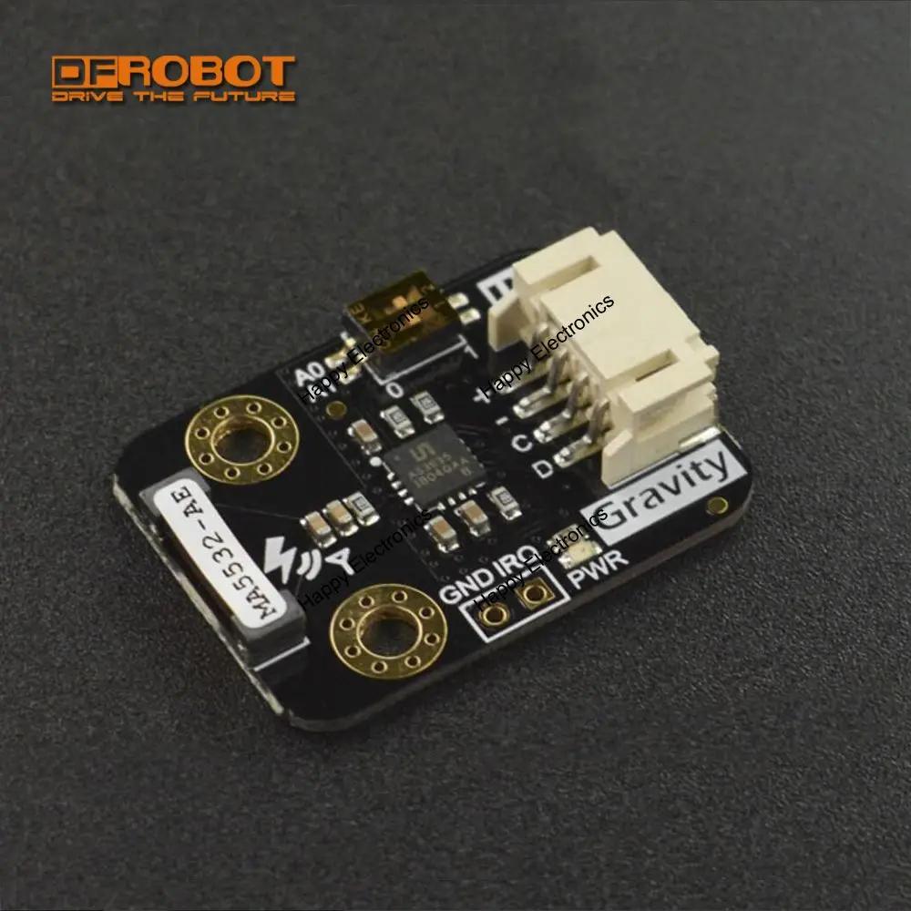 DFRobot-�߷� AS3935 ����Ŭ�� ����Ʈ��..