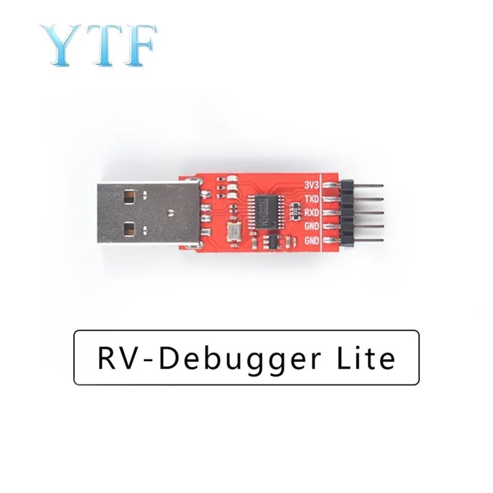Sipeed-RV-����� ����Ʈ JTAG / 10P ..