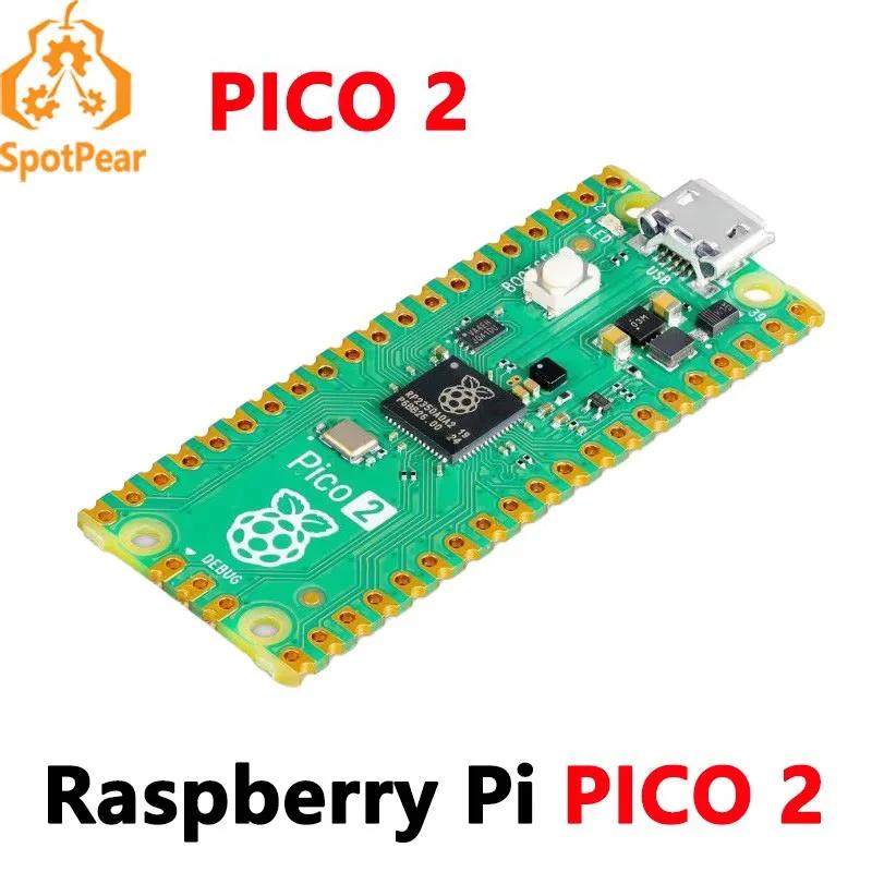 Raspberry Pi Pico 2 RP2350 Pico2 �ɼ�..