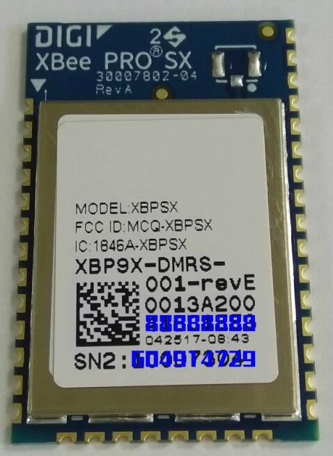 DIGI XBEE PRO SX ���� ��� UAV, ..