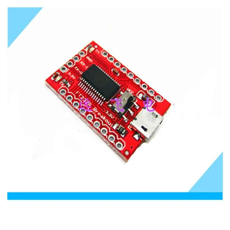 USB to TTL 3.3V/5V �ɼ� FT232RL ��..