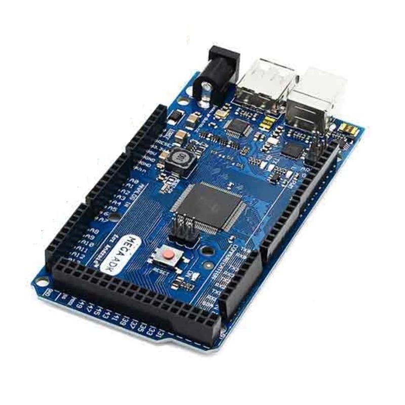 Arduino Mega 2560 ADK ���� ����, Atm..